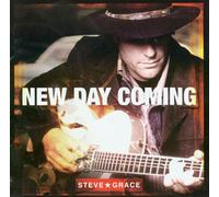Steve Grace - New Day Coming
