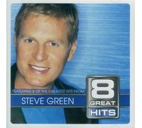 Steve Green - 8 Great Hits