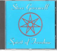 Steve Gresswell - Spirit of freedom