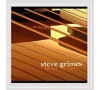 Steve Grimes - Labor of Love