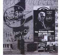 Steve Grimm Band - History Of A Bad Boy