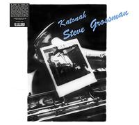 Steve Grossman - Katonah [VINYL]