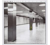STEVE GROSSMAN - Perspective