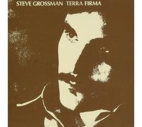 Steve Grossman - Terra Firma