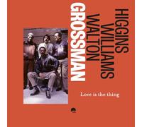 Steve Grossman - Time Is Right - Live In Europe [VINYL]