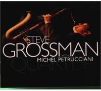 Steve Grossman - With Michel Petrucciani