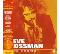 STEVE GROSSMAN - WITH MICHEL PETRUCCIANI (ORANGE VINYL) [VINYL]