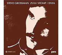 Steve Grossman - Zulu Stomp