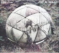 Steve Gunn - Eyes On The Lines