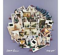 Steve Gunn - Time Off