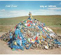 Steve Gunn - Way Out Weather