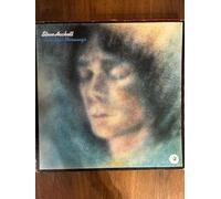Steve Hackett - 9124039 LP Spectral Mornings VINYL