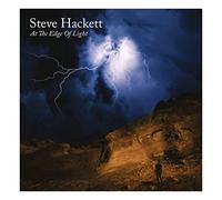 Steve Hackett - At The Edge Of Light