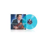 Steve Hackett - Bay Of Kings (Re-Issue 2024) Ltd. Transparent Light Blue - Colored Vinyl