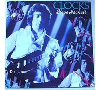 Steve Hackett - Clocks