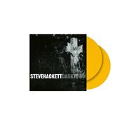 Steve Hackett - Darktown (Re-Issue 2023) Yellow - Colored Vinyl