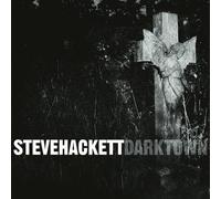 Steve Hackett – Darktown – Vinyl Re-issue (2023)