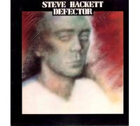 Steve Hackett - Defector