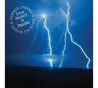 Steve Hackett & Djabe - Summer Storms & Rocking Rivers