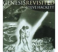Steve Hackett - Genesis Revisited