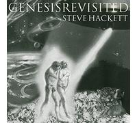 Steve Hackett - Genesis Revisited - CD - B2z