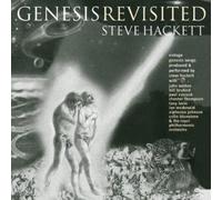 Genesis Revisited I (Re-Issue 2013)