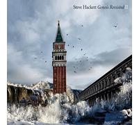Steve Hackett - Genesis Revisited Ii