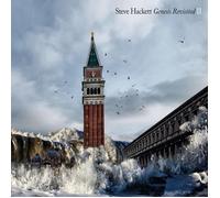 Steve Hackett - Genesis Revisited Ii