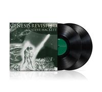 Steve Hackett Genesis Revisited (Re-Issue 2026) LP multicolor Onesize