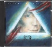 Steve Hackett - Guitar Noir