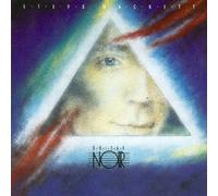 STEVE HACKETT - GUITAR NOIR (RE-ISSUE 2013) CD 13 TRACKS PROGRESSIVE ROCK NEW