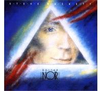 Steve Hackett - Guitar Noire