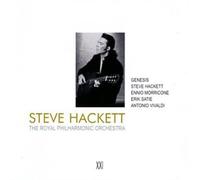 Steve Hackett - Guitare Classique [Us Import]