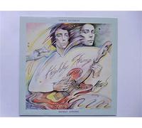 Steve Hackett - Highly Strung