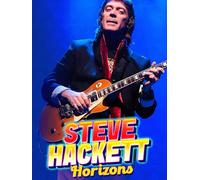 Steve Hackett: Horizons