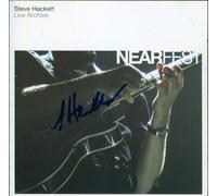 Steve Hackett - Live Archive Nearfest