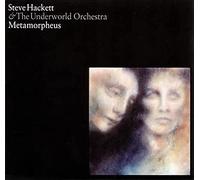 Steve Hackett - Metamorpheus