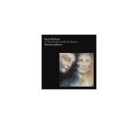 STEVE HACKETT: METAMORPHEUS (RE-ISSUE 2024) - CD