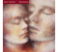 Steve Hackett Momentum (CD) Album Digipak (US IMPORT)