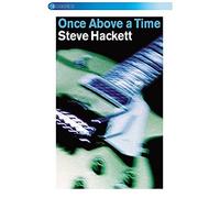 Steve Hackett - Once Above A Time [DVD] [2011]