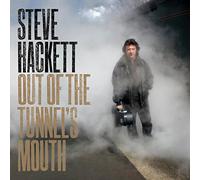 Steve Hackett - Out Of The Tunnel's Mouth
