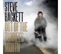 Steve Hackett Out of the Tunnel's Mouth (CD) Album
