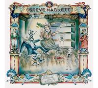Steve Hackett : Please Don't Touch CD (2024) NEW FREE Shipping, Save £s