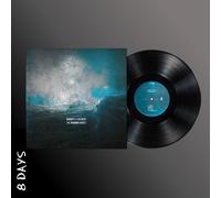 Steve Hackett & Rothery - The Roaring Waves - Vinyl - Presale Ships By 28/8/26