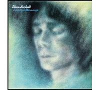 Steve Hackett - Spectral Mornings - 1st
