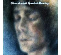 Steve Hackett - Spectral Mornings