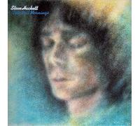 Steve Hackett - Spectral Mornings - Charisma - 9124 039