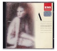 Steve Hackett - Steve Hackett: A Midsummer Night's Dream