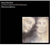 Steve Hackett - Steve Hackett and the Underworld Orchestra: Metamorpheus