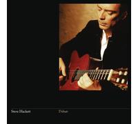 Steve Hackett Steve Hackett: Tribute (CD) Album Digipak (US IMPORT)